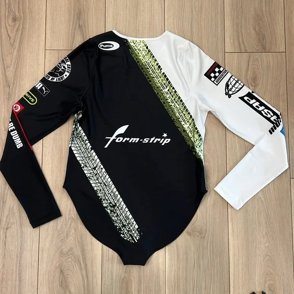 A$AP ROCKY x PUMA Bodysuit - Picture 11 of 13